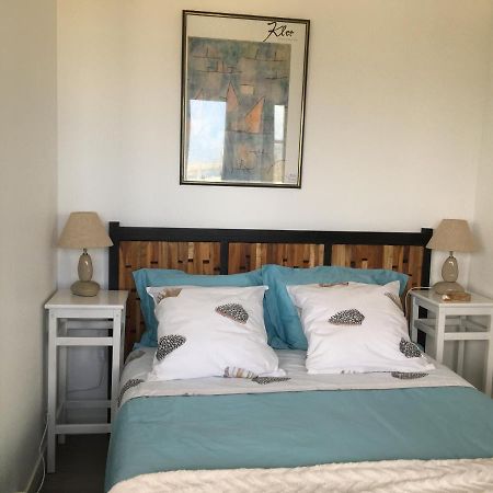 Escale Marine A Calais 4 Etoiles Apartment Екстериор снимка