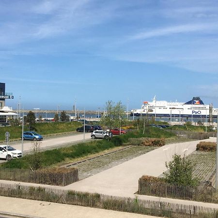 Escale Marine A Calais 4 Etoiles Apartment Екстериор снимка