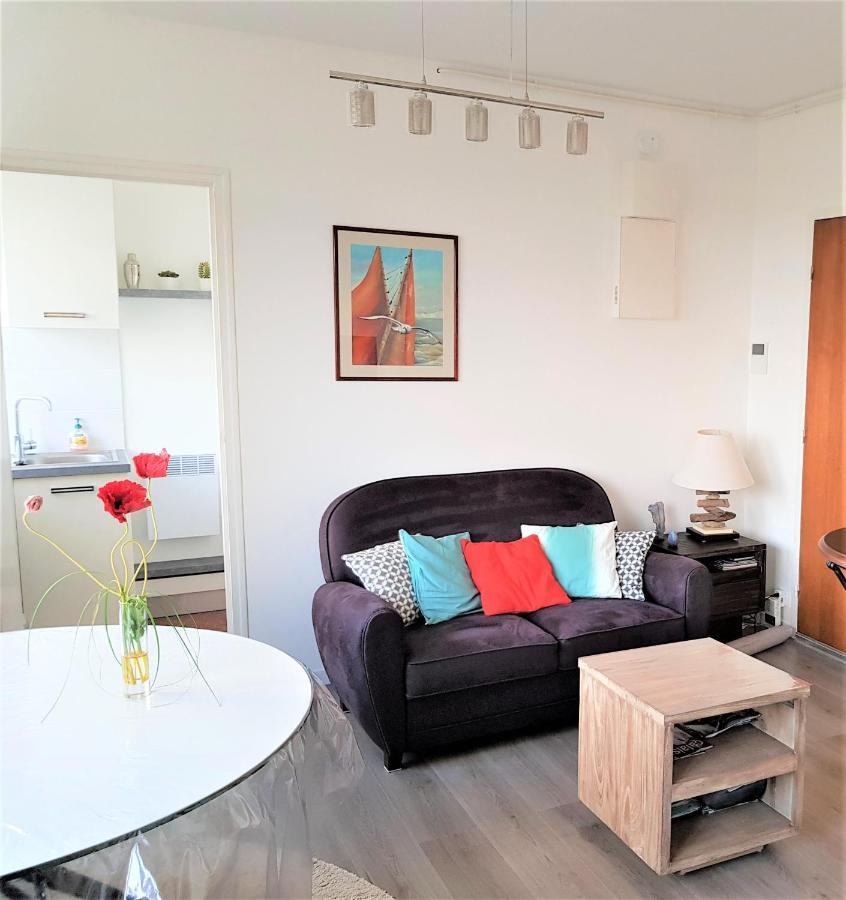 Escale Marine A Calais 4 Etoiles Apartment Екстериор снимка