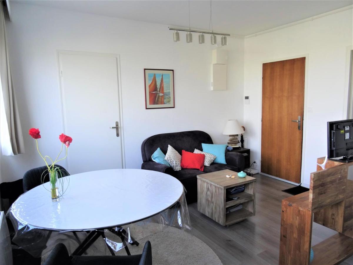 Escale Marine A Calais 4 Etoiles Apartment Екстериор снимка