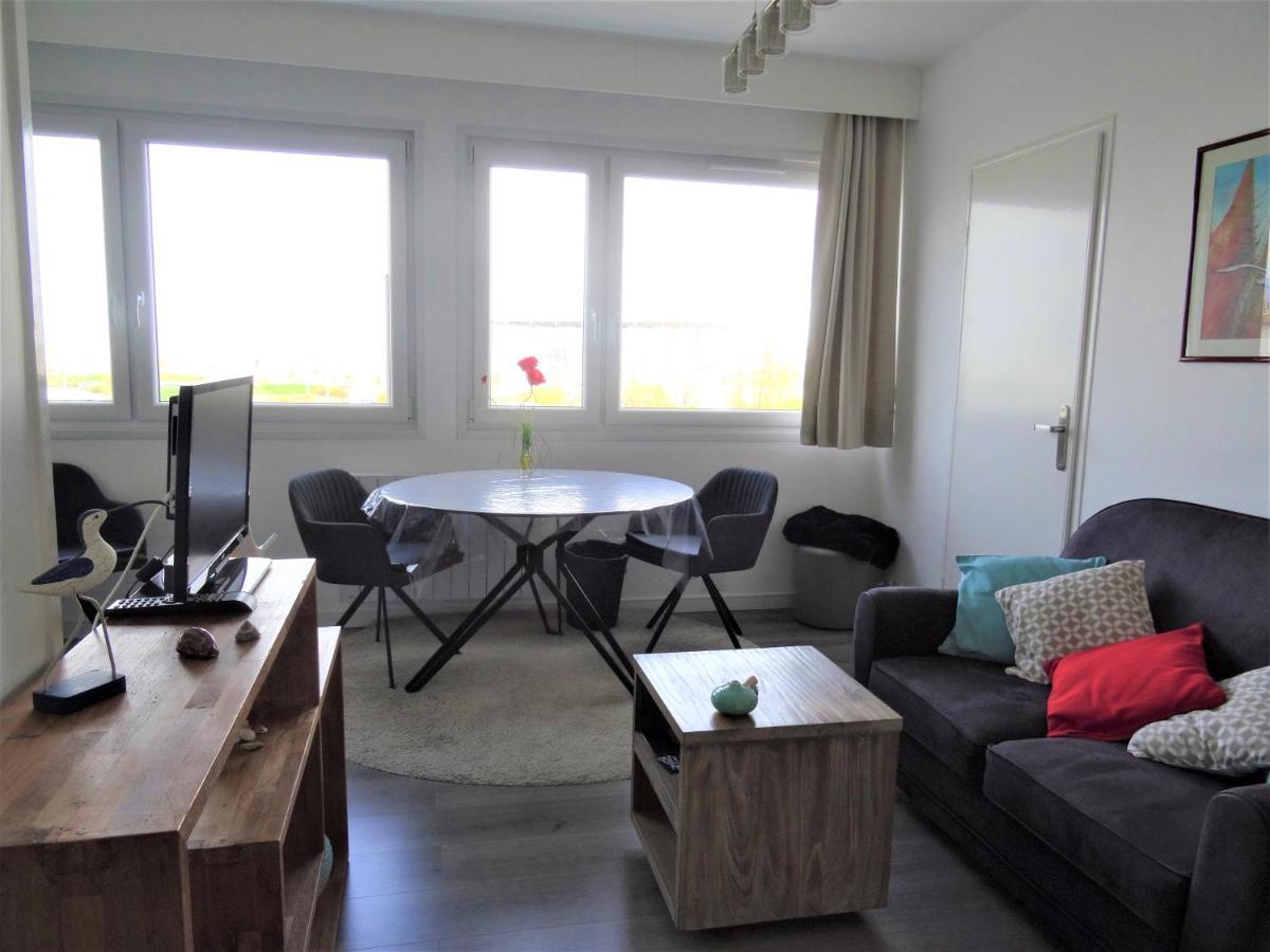 Escale Marine A Calais 4 Etoiles Apartment Екстериор снимка