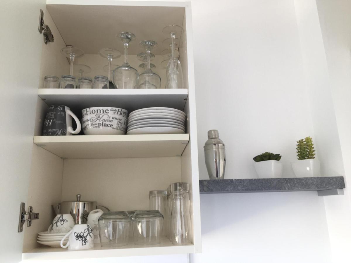 Escale Marine A Calais 4 Etoiles Apartment Екстериор снимка