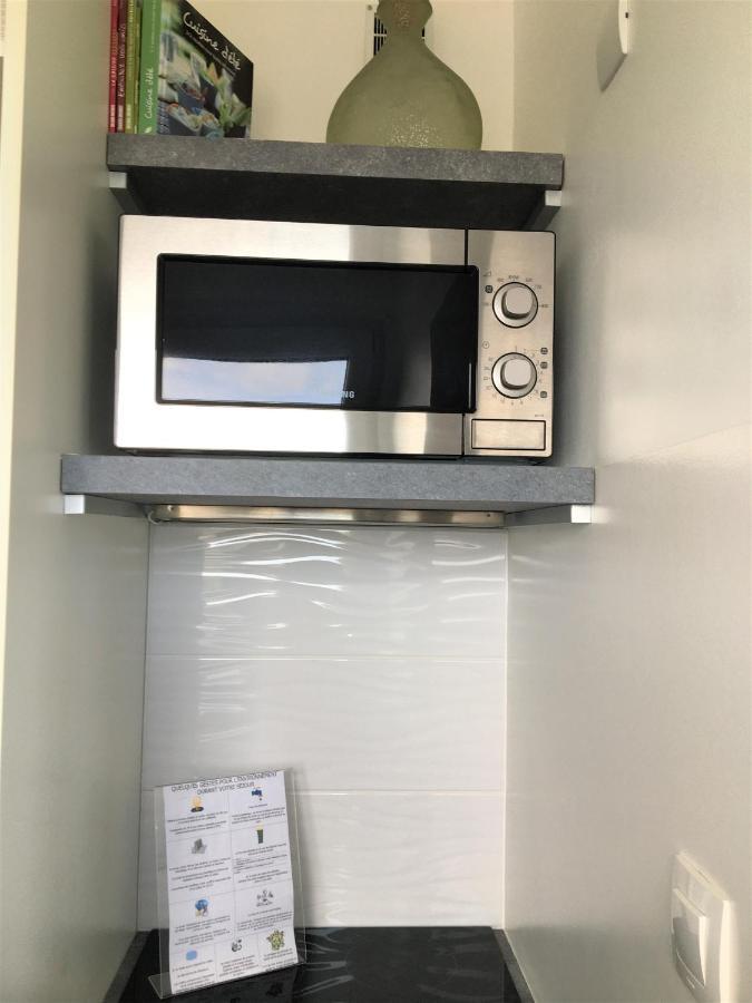 Escale Marine A Calais 4 Etoiles Apartment Екстериор снимка