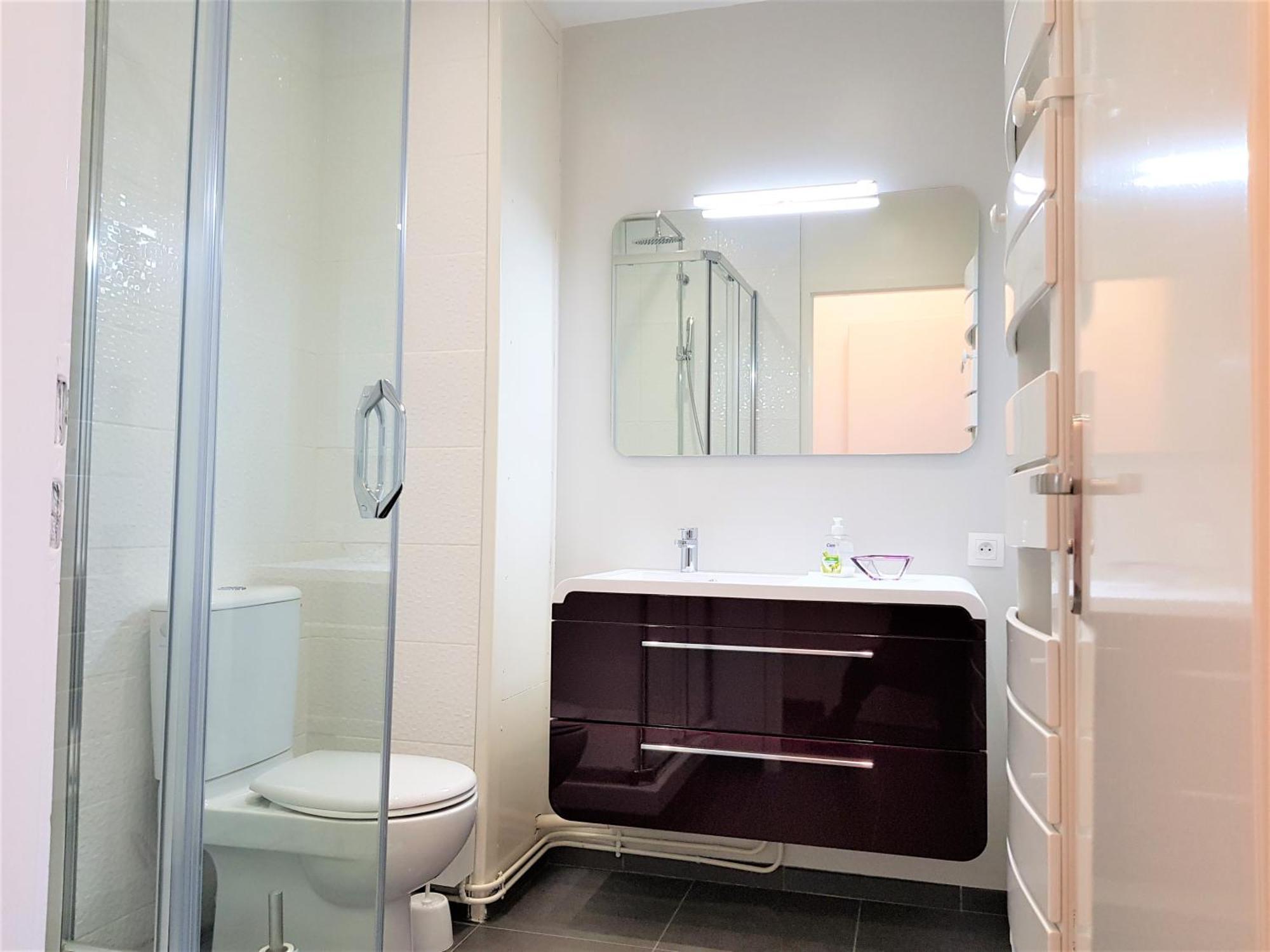 Escale Marine A Calais 4 Etoiles Apartment Екстериор снимка