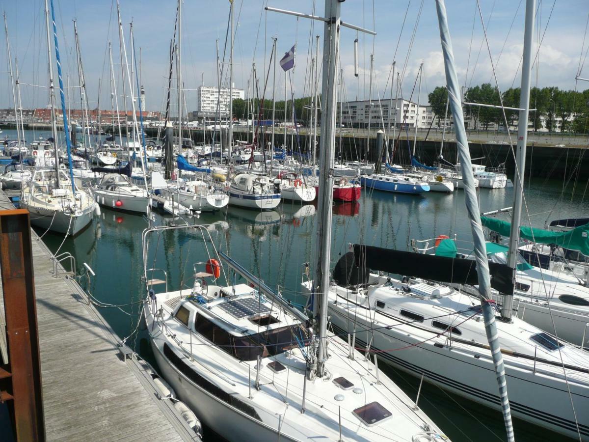 Escale Marine A Calais 4 Etoiles Apartment Екстериор снимка