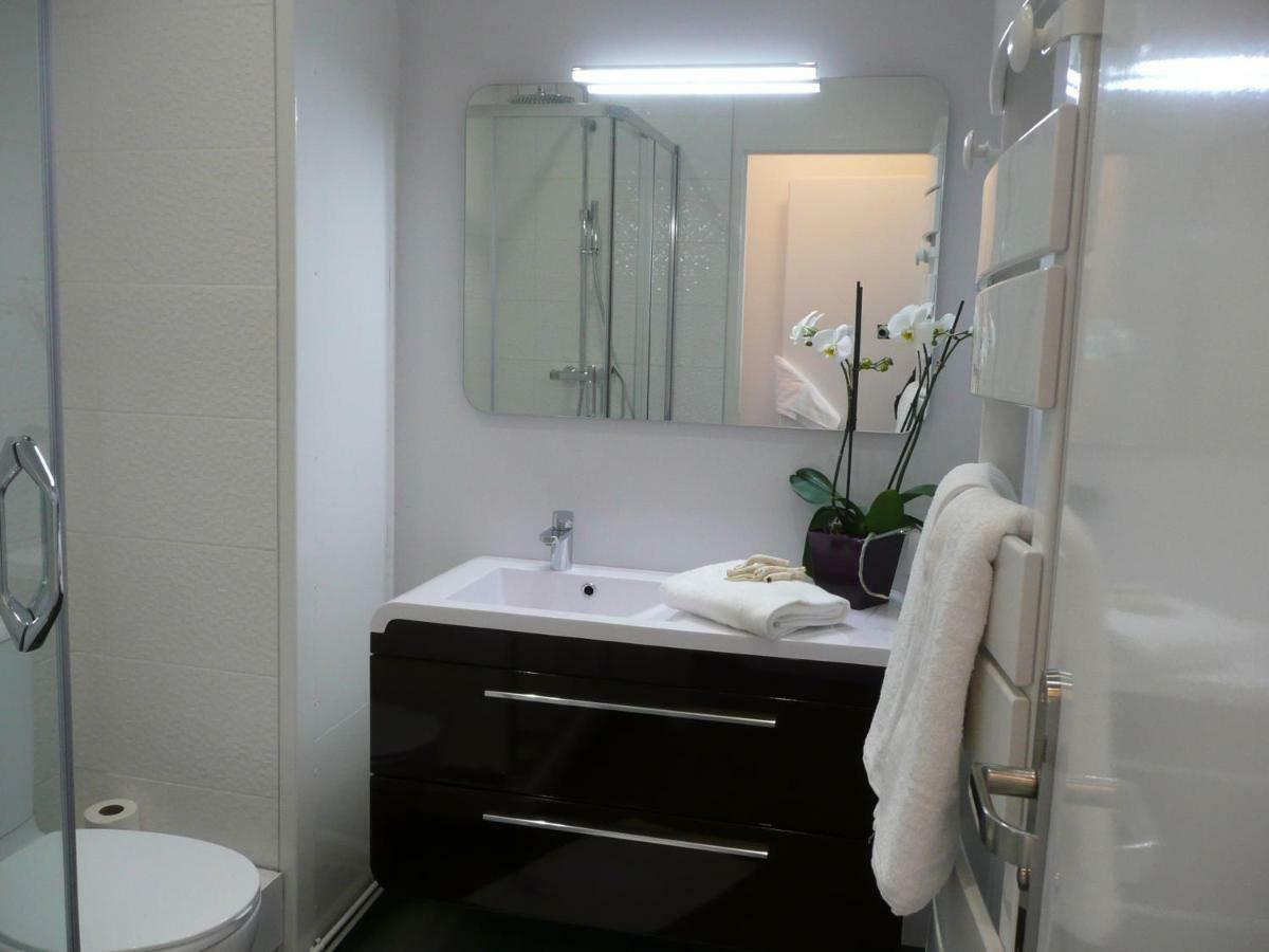 Escale Marine A Calais 4 Etoiles Apartment Екстериор снимка